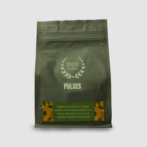 Home pulses