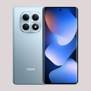 Xiaomi Redmi Note 15 128GB Storage, 8GB Ram