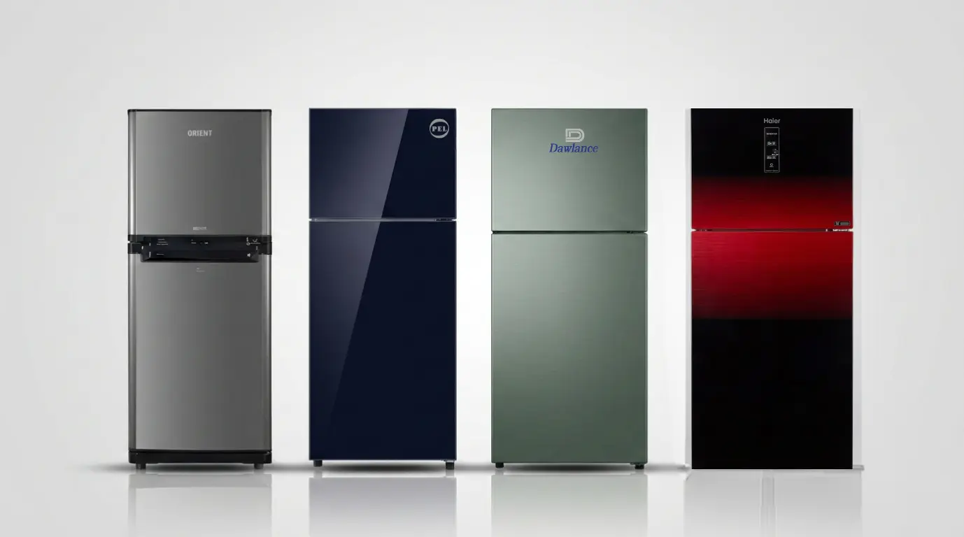 Your Trusted Electronics Partner QR ELECTRONICS