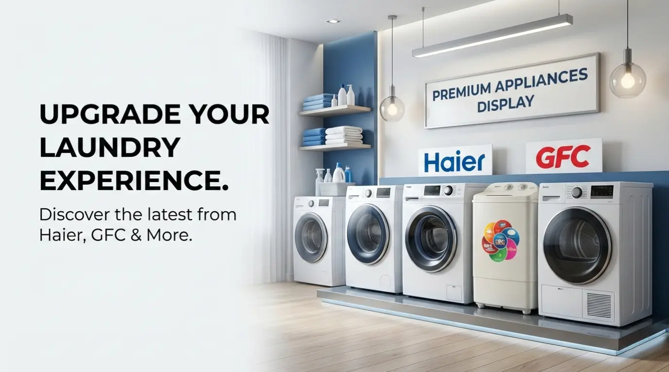 gfc MACHINES IN QR ELECTRONICS