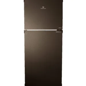 Dawlance 91999 Avante Plus Double Door Refrigerator