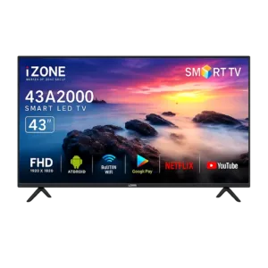 TV & LED