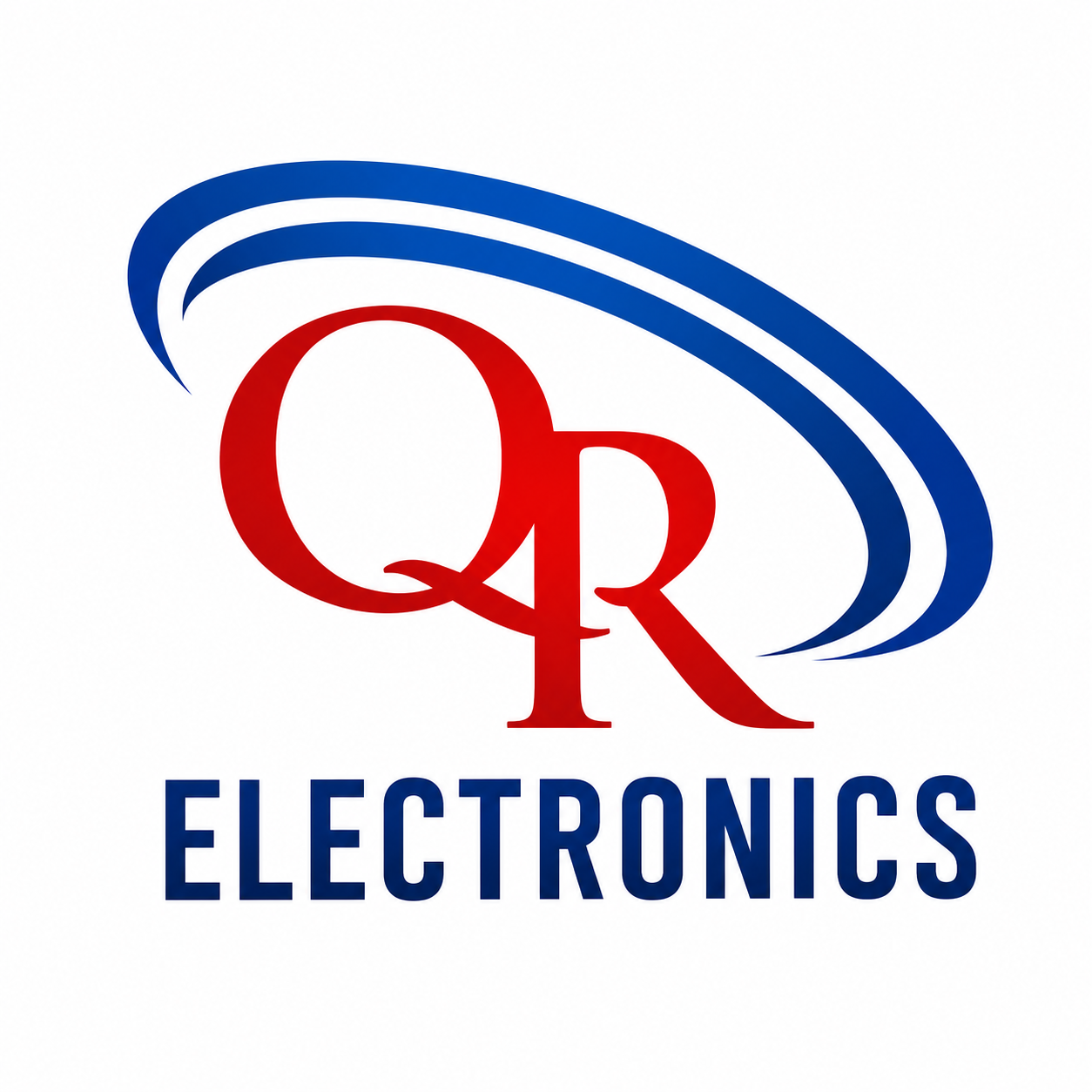 qr electronics